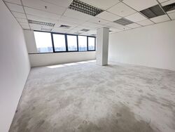 Og Albert Complex (D7), Office #611162461